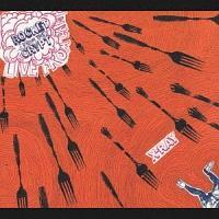 LIVE FROM CAMP X-RAY