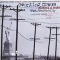 ACROSS A WIRE-LIVE