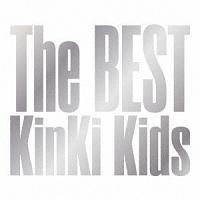 The BEST(通常盤)【Disc.3】/KinKi Kidsの画像・ジャケット写真