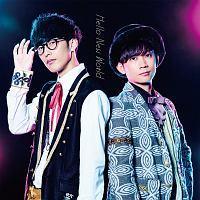 Hello New World(ʏ)