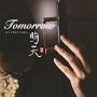 V(~eF)`Tomorrow