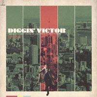 DIGGIN' VICTOR `Deep into the vaults of Japanese Fusion / AOR`