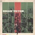 DIGGIN' VICTOR `Deep into the vaults of Japanese Fusion / AOR`