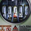 You's Alien
