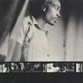 RAHSAAN PATTERSON