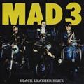 BLACK LEATHER BRITZ
