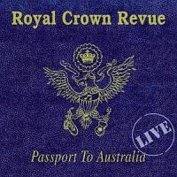 PASSPORT TO AUSTRALIA