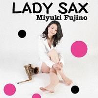 LADY SAX