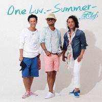 One Luv. `Summer`