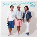 One Luv. `Summer`