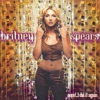 OOPS!!cI DID IT AGAIN(US)