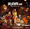 DELICIOUS ～JUJU's JAZZ 3rd Dish～