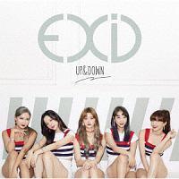yMAXIzUP&DOWN [JAPANESE VERSION](ʏ)(}LVVO)