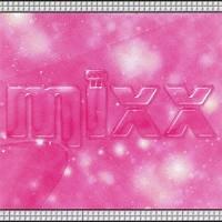 mixx�`JAPANESE EDITION