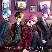 Sugar&Spice(Sugar)