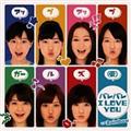 yMAXIzoo I LOVE YOU(}LVVO)