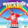 Welcome to the ISLAND(�ʏ��)