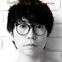 高橋優】 STARTING OVER | J-POP | 宅配CDレンタルのTSUTAYA DISCAS