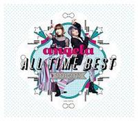 angela All Time Best 2010-2017