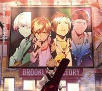 fGEMO!vol.3 -BLAST EDITION-