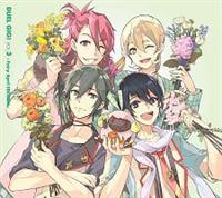 fGEMO!vol.3 -Fairy April EDITION-