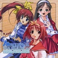 AQUA PLUS VOCAL COLLECTION VOL.1