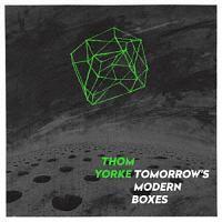Tomorrow's Modern Boxes