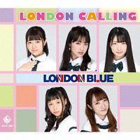 yMAXIzLONDON CALLING(B)(}LVVO)