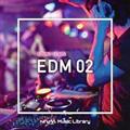 NTVM Music Library TEhW EDM02