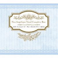 lI AWF[N H[JRv[gBOXyDisc.5&Disc.6z