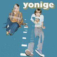 yonige cd レンタル