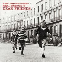 �t�@�C�i���t�@���^�W�[V  �f�B�A�E�t�����Y