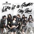 yMAXIzLife is a Game/My Soul (Gekiver.)(C)(}LVVO)