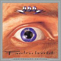 �t�F�C�X���X�E���[���h