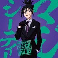 ONE PUNCH MAN }WCD DRAMA & SONG VOL.03