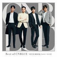 Best of CNBLUE / OUR BOOK [2011 - 2018](ʏ)/CNBLUẺ摜EWPbgʐ^