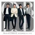 Best of CNBLUE / OUR BOOK [2011 - 2018](ʏ)