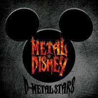 METAL��DISNEY