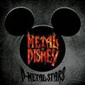 METALDISNEY