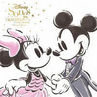 Disney Songs by TAKARAZUKA