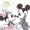 Disney Songs by TAKARAZUKA