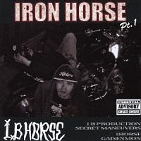 IRON HORSE PT.1