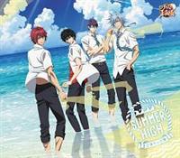 yMAXIzSUMMER HIGH(}LVVO)