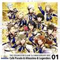 yMAXIzTHE IDOLM@STER SideM 3rd ANNIVERSARY DISC 01(}LVVO)