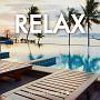 relax -Premium Lounge-