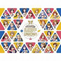 yMAXIzTHE IDOLM@STER MILLION THE@TER GENERATION 11 UNION!!(}LVVO)