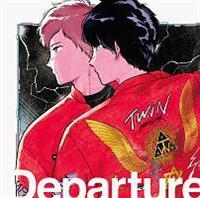 yMAXIzDeparture(}LVVO)