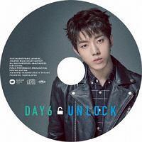 UNLOCK(SUNGJIN ver.)
