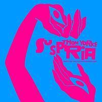 Suspiria(Music for the Luca Guadagnino Film)(�ʏ��)