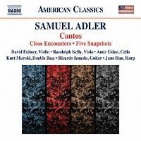 �A�h���[:�J���g III, VI A, X, XVI, XIX and XXI/�N���[�X�E�G���J�E���^�[�Y/5�� 